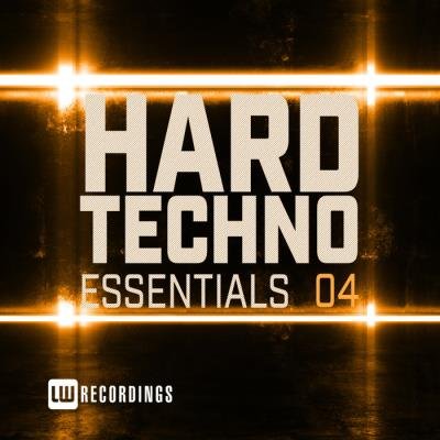 Hard Techno Essentials Vol 04 (2019)