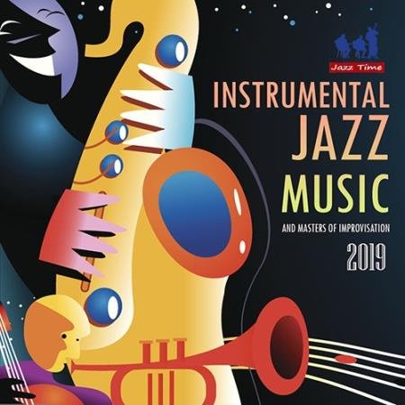 Instrumental Jazz Music (2019)