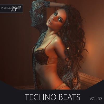 Techno Beats, Vol. 32 (2019)