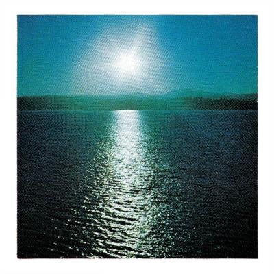 Joanna Brouk - The Space Between (2019)