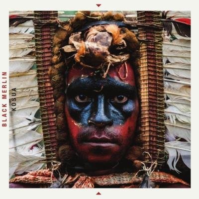 Black Merlin - Kosua (2019)