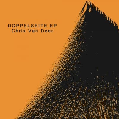 Chris Van Deer - Doppelseite (2019)