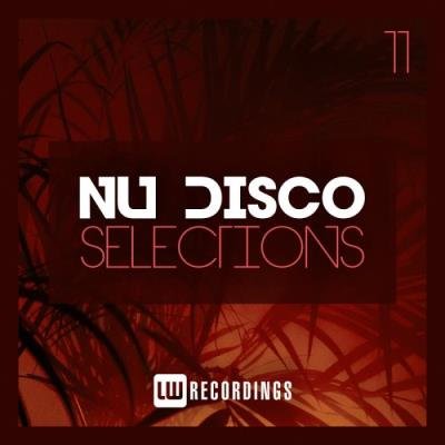 Nu-Disco Selections, Vol. 11 (2019)