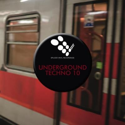 Underground Techno 10 (2019)