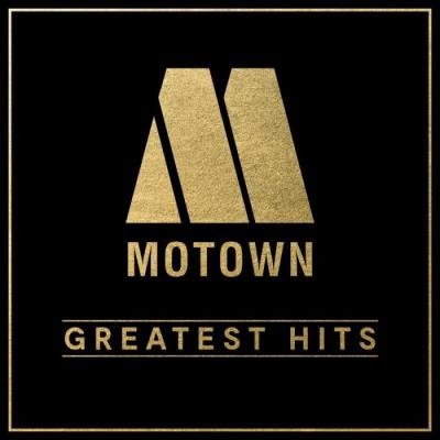 Motown Greatest Hits (2019)