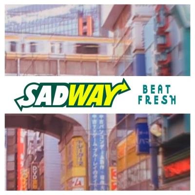 sadway - Beat Fresh (2019)