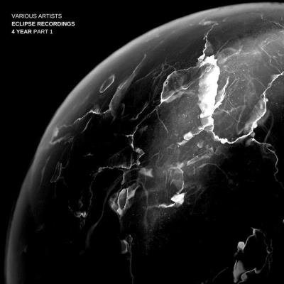 Eclipse Recordings 4 Year Part 1 (2019)