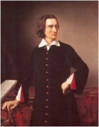 дирижер Ференц Лист