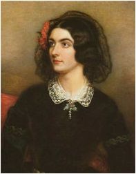 Мари д’Агу любовь Ференца Листа