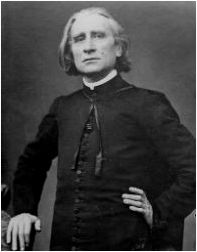 композитор Ференц Лист