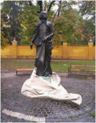 Композитор Ференц Лист