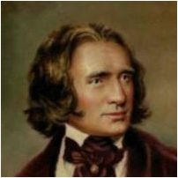 композитор Ференц Лист