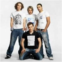 клипы группы корни