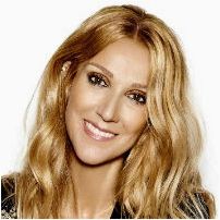 певица Селин Дион