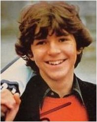 певец Томас Андерс