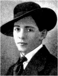 певец Леонид Утесов