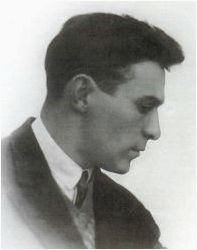 певец Леонид Утесов