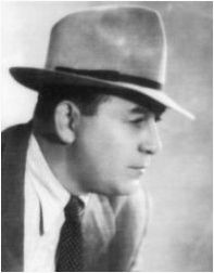 певец Леонид Утесов