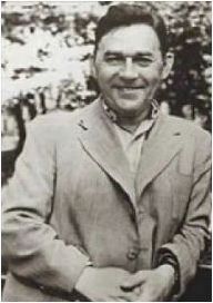 певец Леонид Утесов