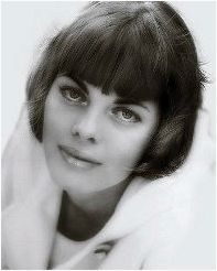 певица Мирей Матье