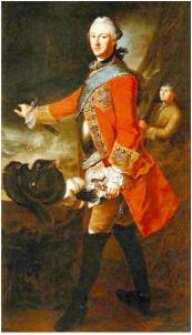 Михал-Казимир Огиньский дядя композитор Михал Огиньский