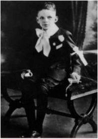 певец Фрэнк Синатра