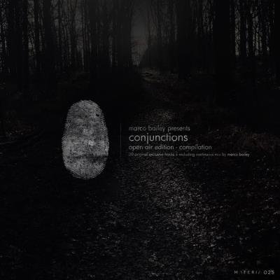 Conjunctions (Open Air Edition) (2019)