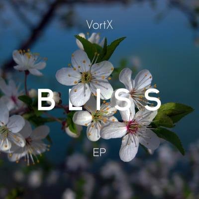 VortX - Bliss EP (2019)