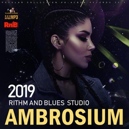Ambrosium (2019)