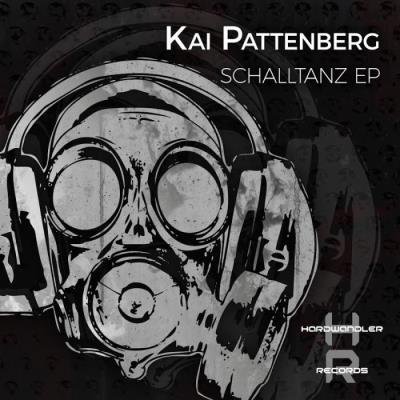 Kai Pattenberg - Schalltanz (2019)