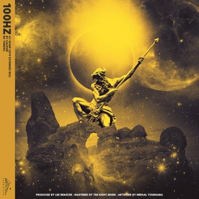 100Hz - Tundra (2019)