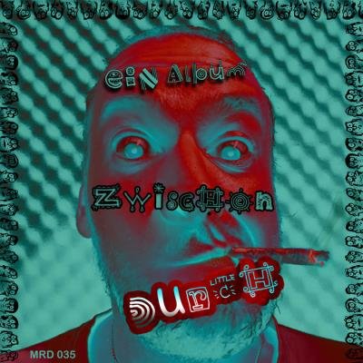 Minupren - Ein Album Zwischen Durch (2019)