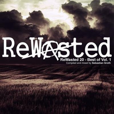 Rewasted: 20 Best of Vol 1 (2019)
