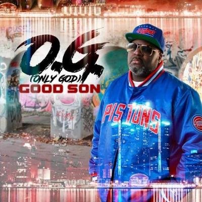 Goodson - O.G. (2019)