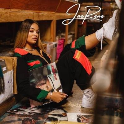 JaeRene - JaeRene (2019)