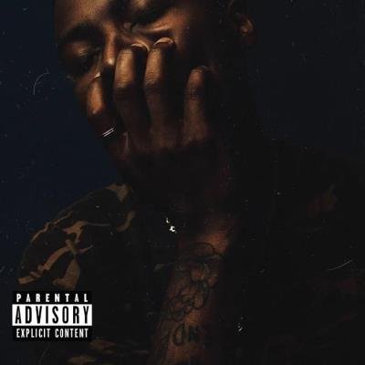 Marcellus Juvann - The Great Escape (2019)