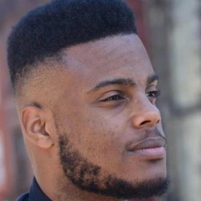 Saint the Rapping Cop - Blessed (2019)