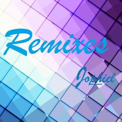 Record Union: Jophiel - Remixes (2019)
