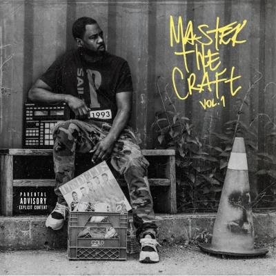 Sibbs Roc - Master the Craft (2019)