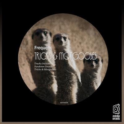 Frequenc - Tricks & Mongooses (2019)