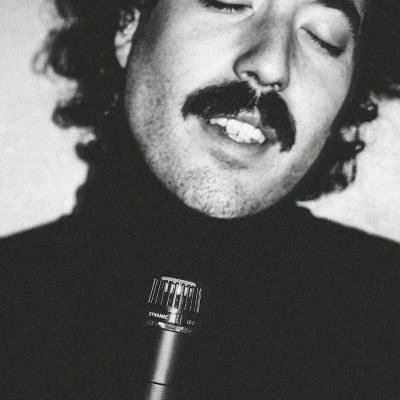 Mathieu Berube - Roman-Savon (2019)