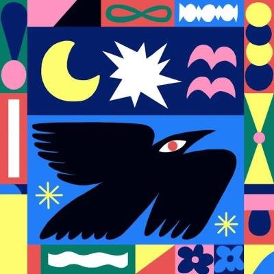 Bag Raiders - Horizons (2019)