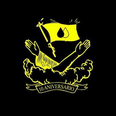 Agua y Sed - 10 Aniversario, Vol. 05 (2019)