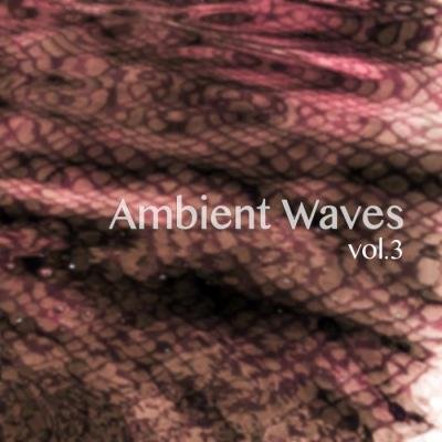 DY MO Music - Ambient Waves, Vol. 3 (2019)