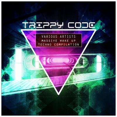 Massive Wake Up Techno Compilation (2019)