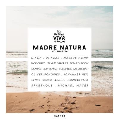 Madre Natura, Vol. 36 (2019)