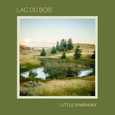 Little Symphony - Lac Du Bois (2019)