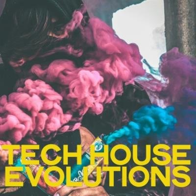 Tech House Evolutions (2019)
