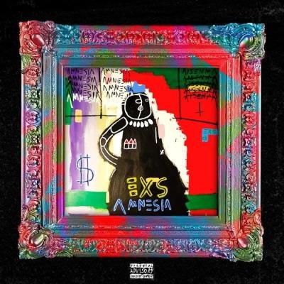 Eso.XO.Supreme - Amnesia (2019)