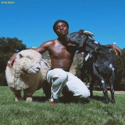 IDK - Is He Real? (2019)